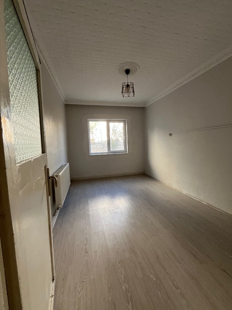 KAYSERİ DEVELİ HASAN ŞAHAN MAHALLESİNDE SATILIK DAİRE